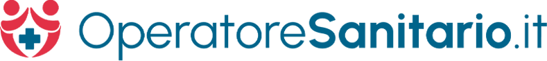 Operatore sanitario logo