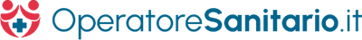Operatore sanitario logo