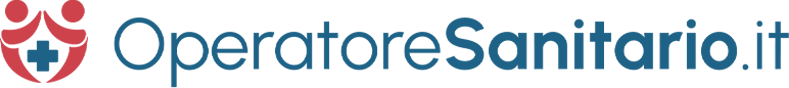 Operatore sanitario logo